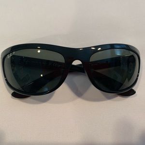 Ray Ban sunglasses